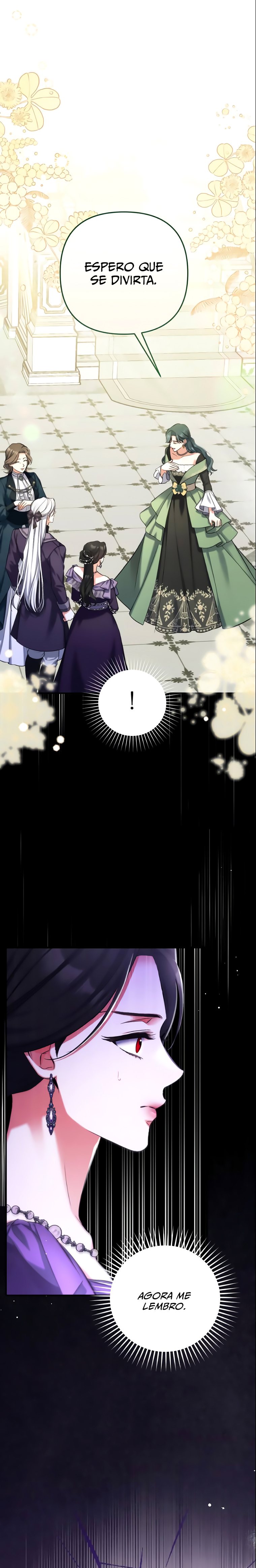 Read For My Abandoned Love PT Manga Online