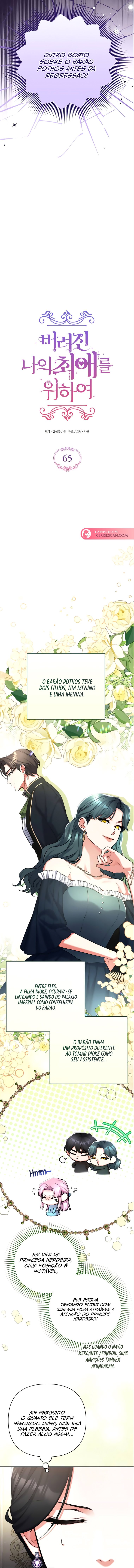 Read For My Abandoned Love PT Manga Online