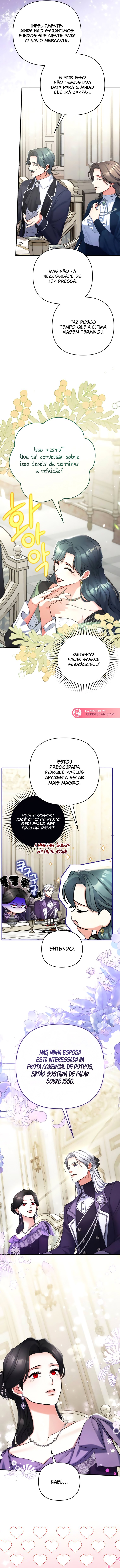 Read For My Abandoned Love PT Manga Online