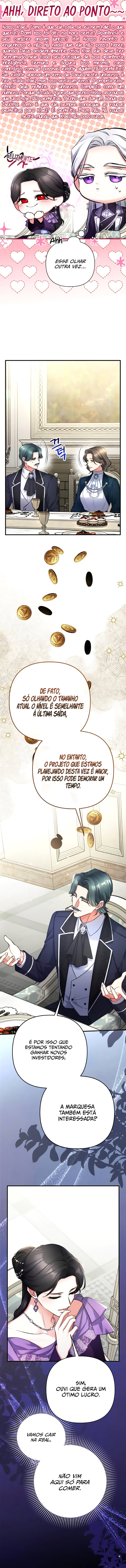 Read For My Abandoned Love PT Manga Online
