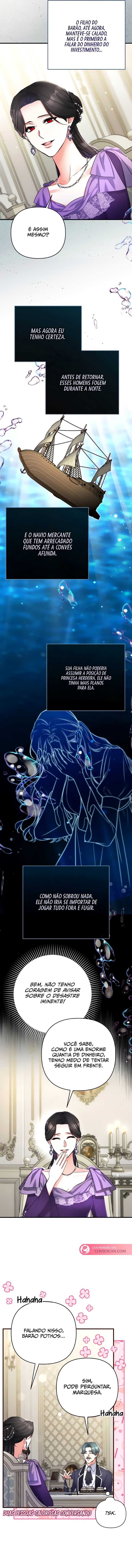 Read For My Abandoned Love PT Manga Online