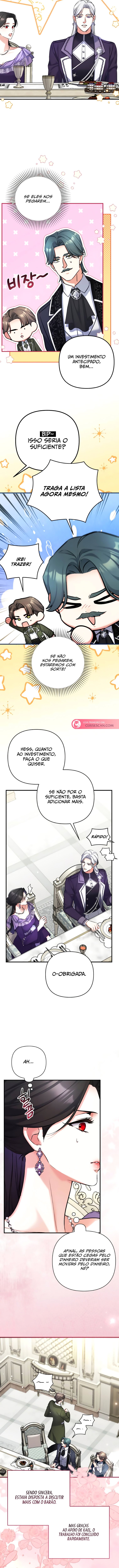 Read For My Abandoned Love PT Manga Online