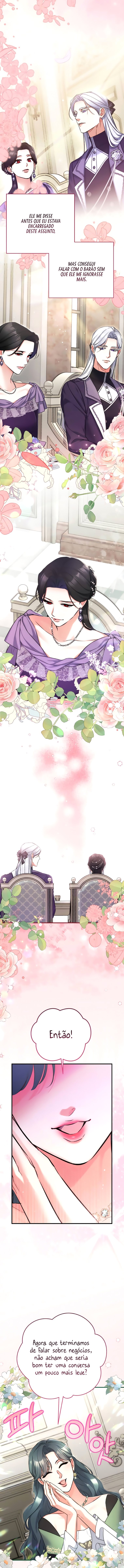 Read For My Abandoned Love PT Manga Online