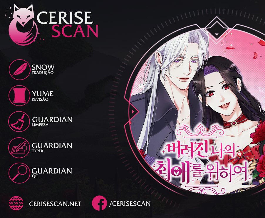Read For My Abandoned Love PT Manga Online