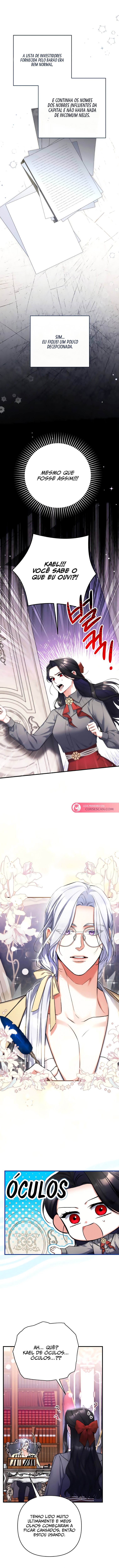 Read For My Abandoned Love PT Manga Online