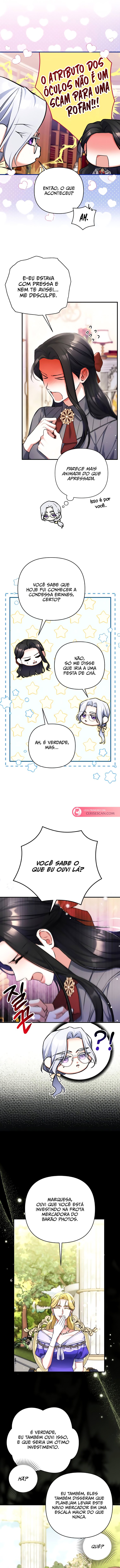Read For My Abandoned Love PT Manga Online