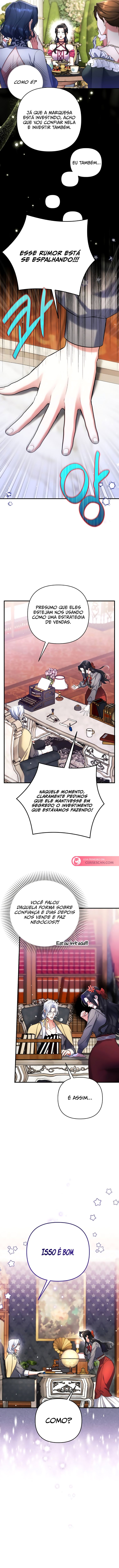 Read For My Abandoned Love PT Manga Online