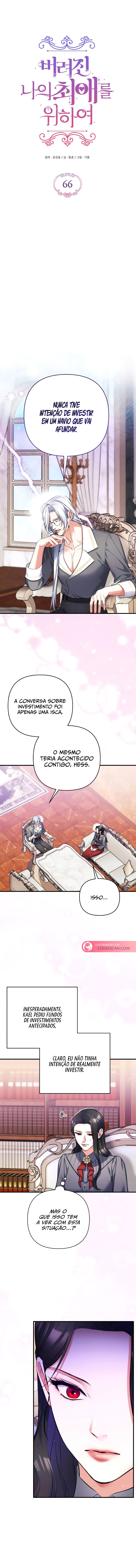 Read For My Abandoned Love PT Manga Online
