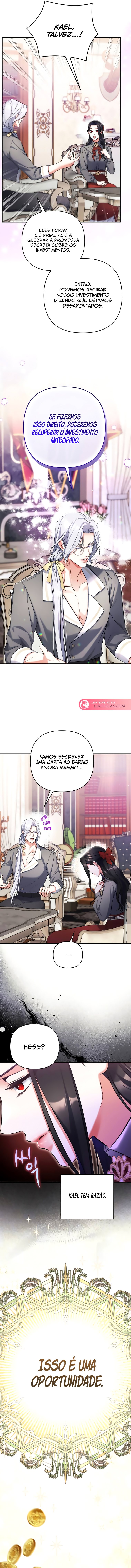 Read For My Abandoned Love PT Manga Online