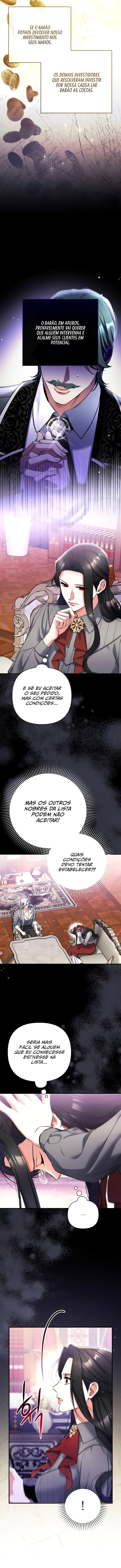 Read For My Abandoned Love PT Manga Online