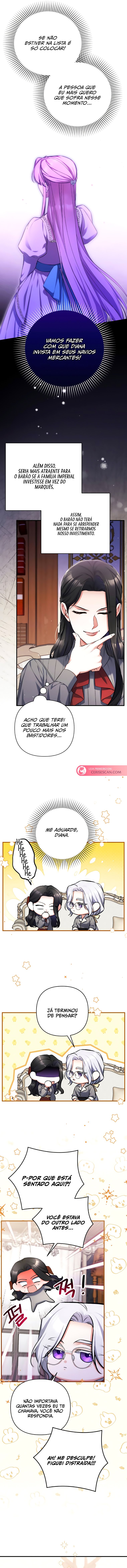 Read For My Abandoned Love PT Manga Online