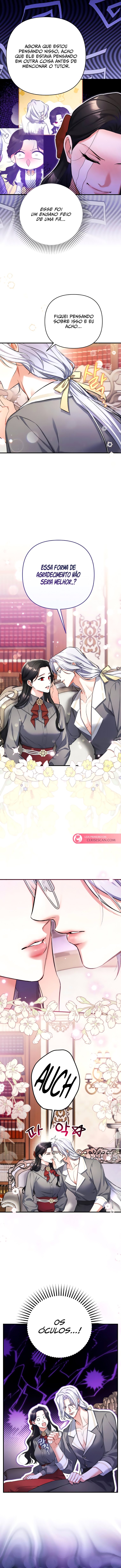 Read For My Abandoned Love PT Manga Online