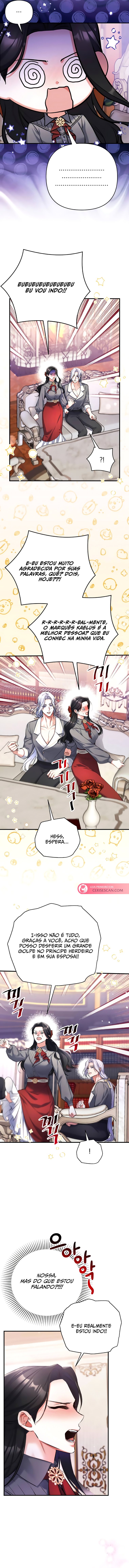 Read For My Abandoned Love PT Manga Online