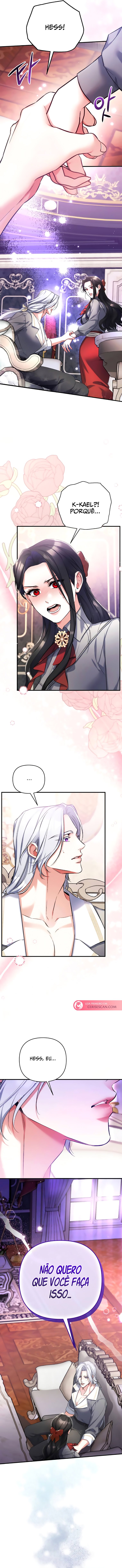 Read For My Abandoned Love PT Manga Online