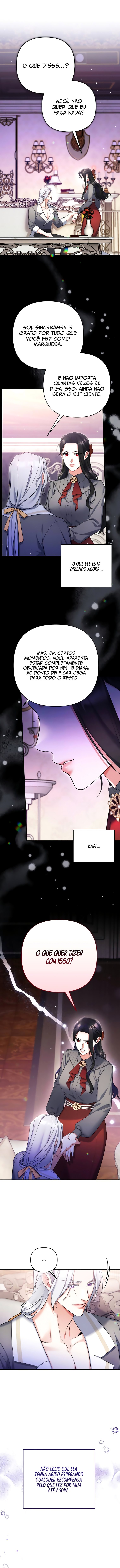 Read For My Abandoned Love PT Manga Online