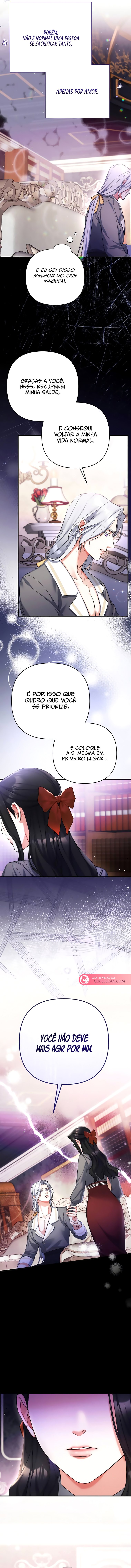 Read For My Abandoned Love PT Manga Online