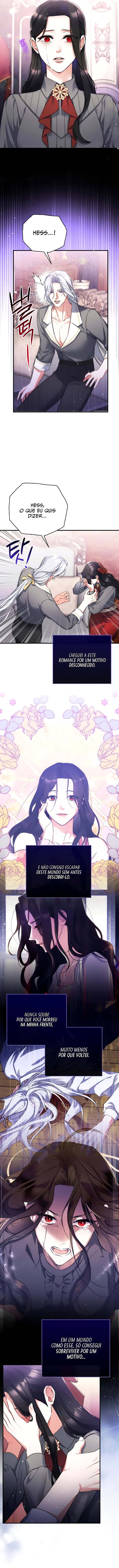 Read For My Abandoned Love PT Manga Online