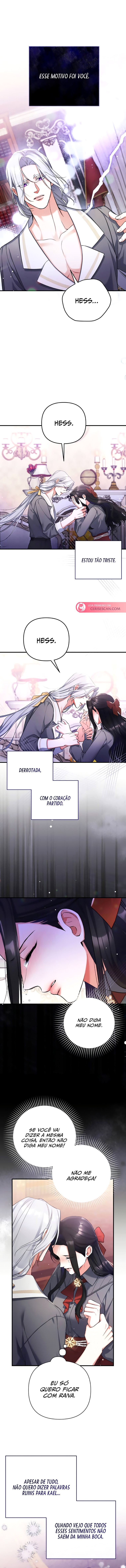 Read For My Abandoned Love PT Manga Online