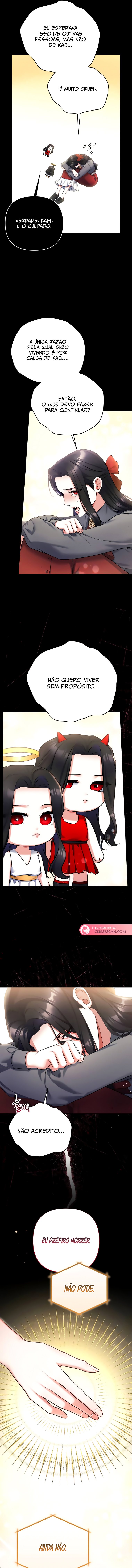 Read For My Abandoned Love PT Manga Online