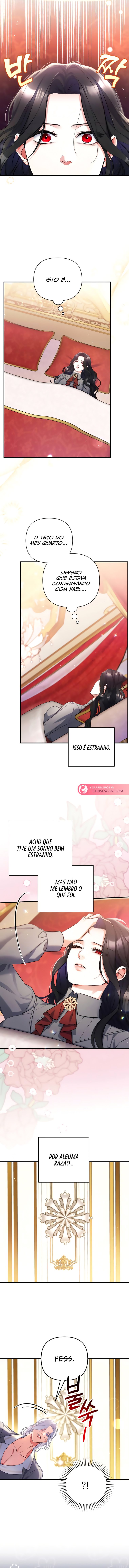 Read For My Abandoned Love PT Manga Online