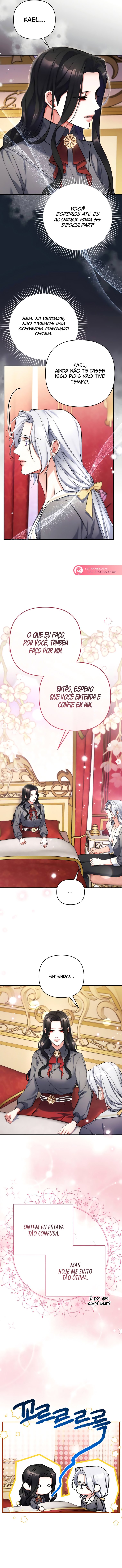 Read For My Abandoned Love PT Manga Online