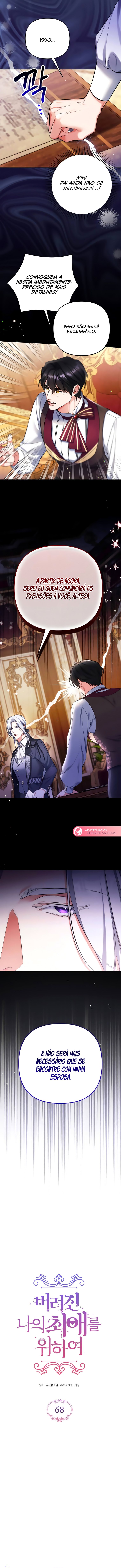 Read For My Abandoned Love PT Manga Online