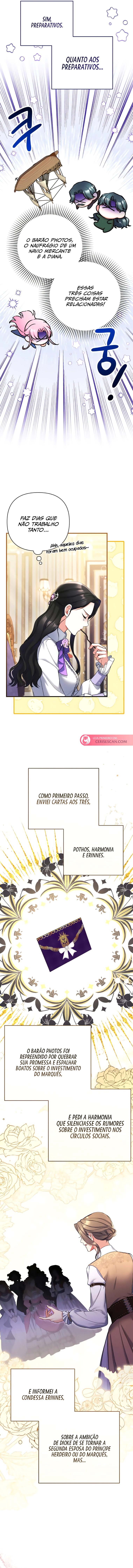 Read For My Abandoned Love PT Manga Online
