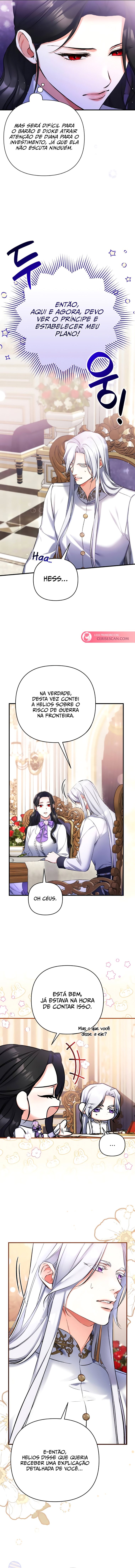 Read For My Abandoned Love PT Manga Online