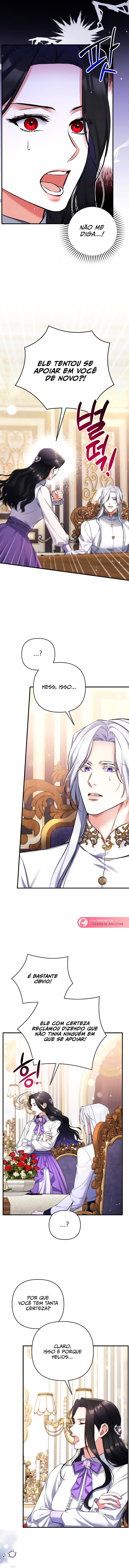 Read For My Abandoned Love PT Manga Online