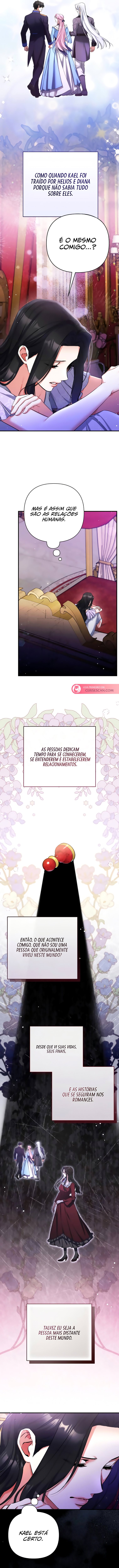 Read For My Abandoned Love PT Manga Online