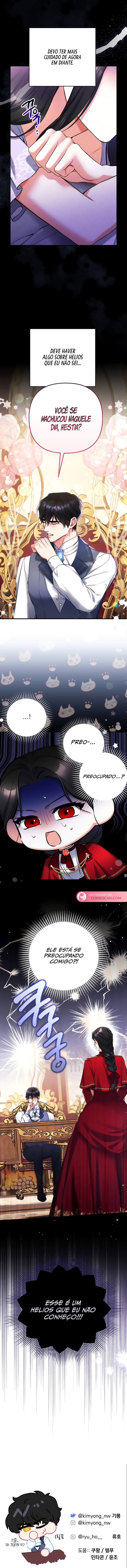 Read For My Abandoned Love PT Manga Online