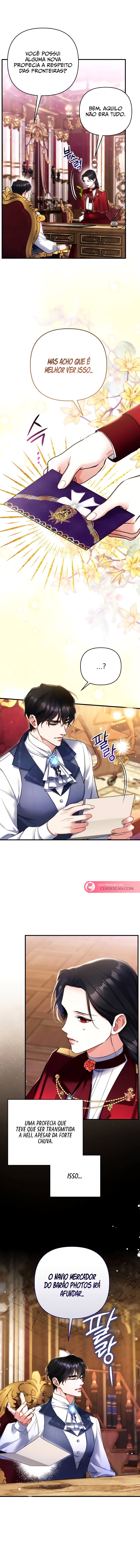 Read For My Abandoned Love PT Manga Online