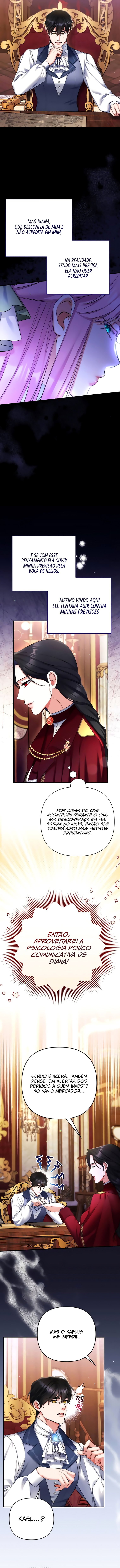 Read For My Abandoned Love PT Manga Online