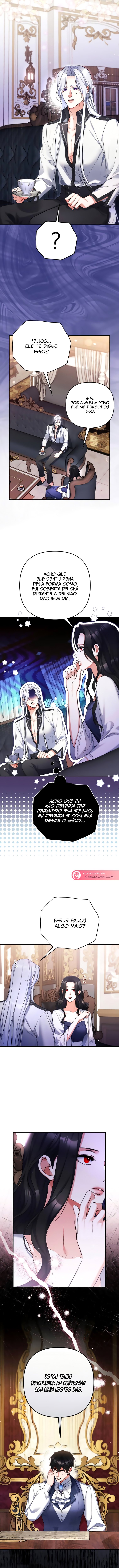 Read For My Abandoned Love PT Manga Online
