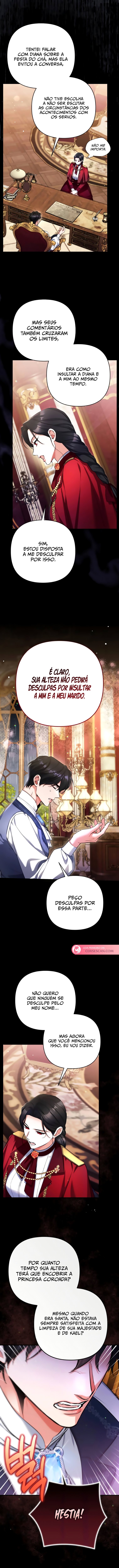 Read For My Abandoned Love PT Manga Online