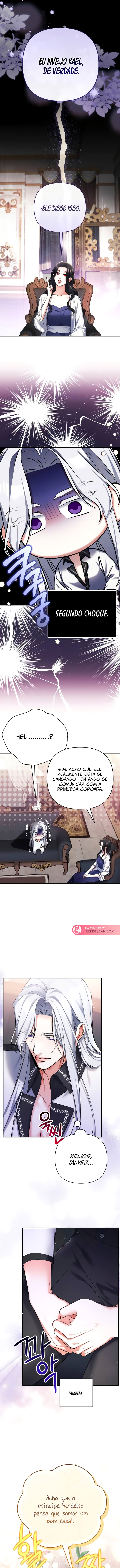 Read For My Abandoned Love PT Manga Online