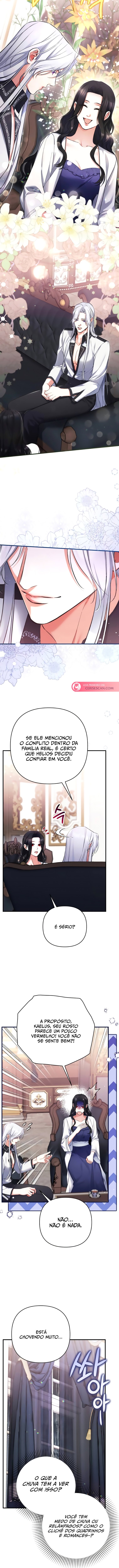Read For My Abandoned Love PT Manga Online