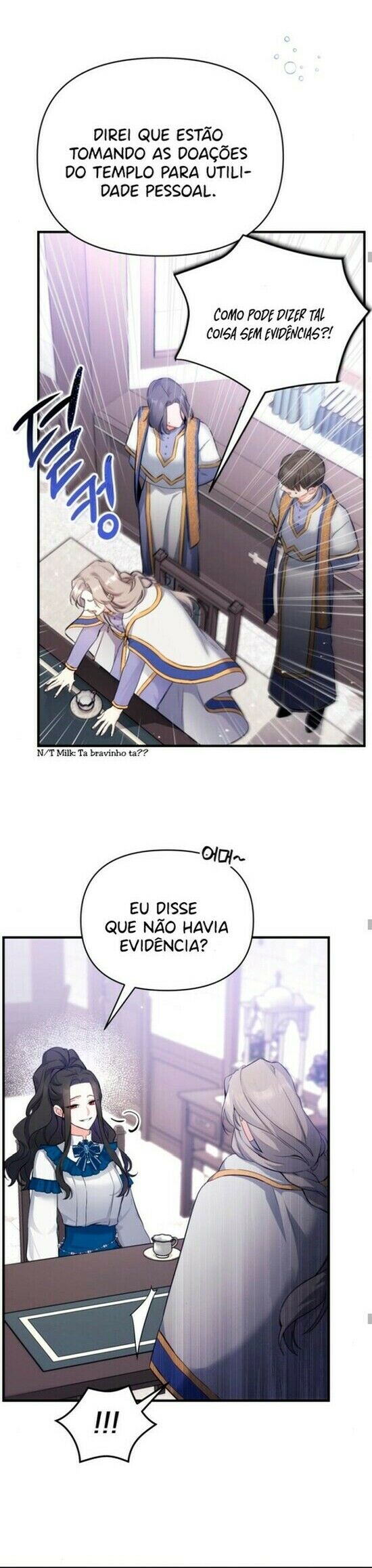Read For My Abandoned Love PT Manga Online
