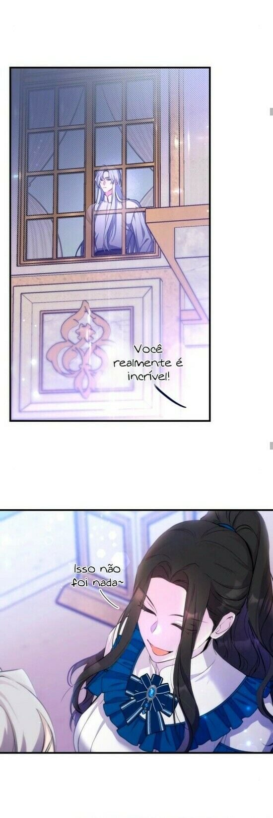 Read For My Abandoned Love PT Manga Online