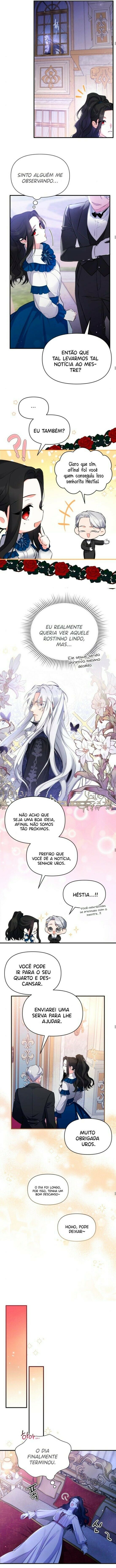 Read For My Abandoned Love PT Manga Online