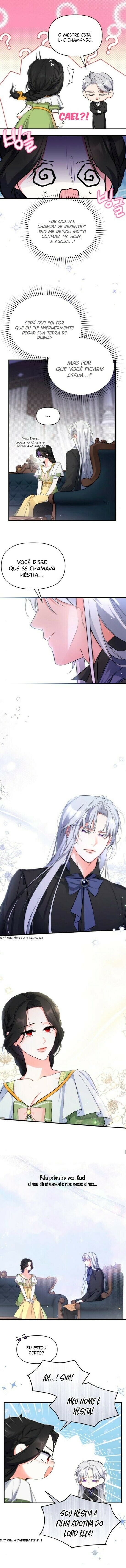 Read For My Abandoned Love PT Manga Online