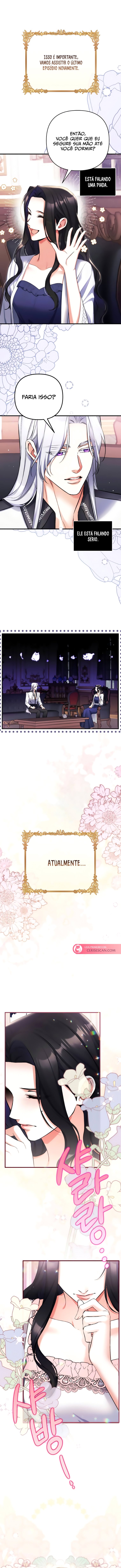 Read For My Abandoned Love PT Manga Online