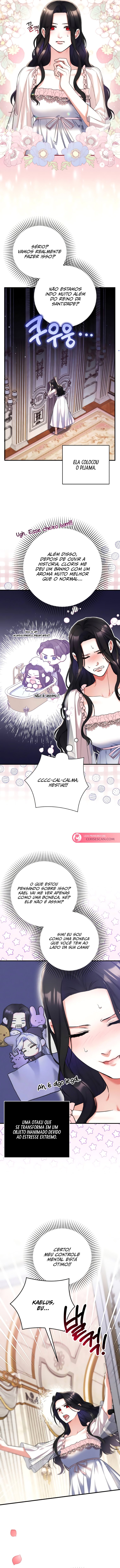 Read For My Abandoned Love PT Manga Online
