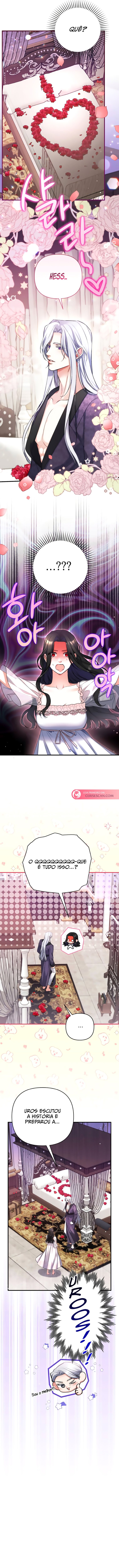 Read For My Abandoned Love PT Manga Online