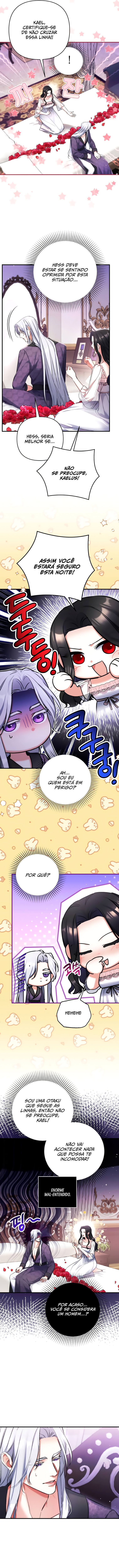 Read For My Abandoned Love PT Manga Online