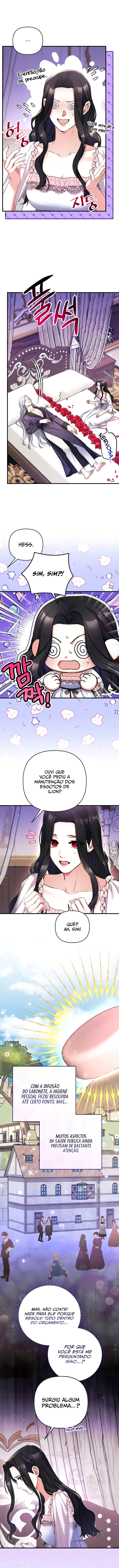 Read For My Abandoned Love PT Manga Online