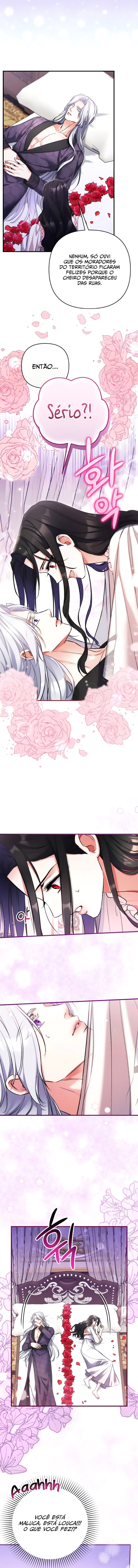 Read For My Abandoned Love PT Manga Online