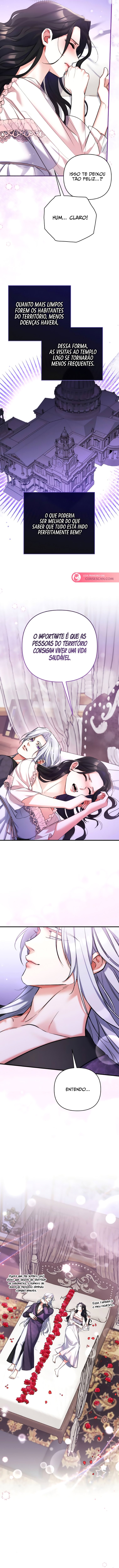 Read For My Abandoned Love PT Manga Online