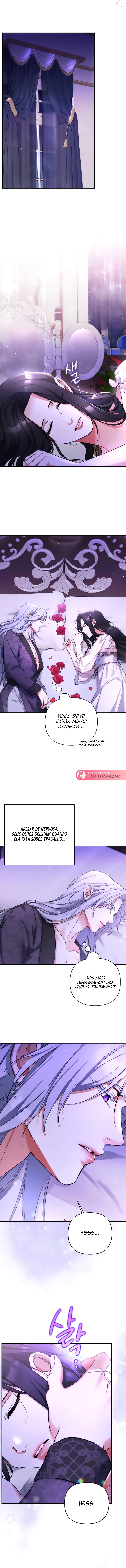 Read For My Abandoned Love PT Manga Online