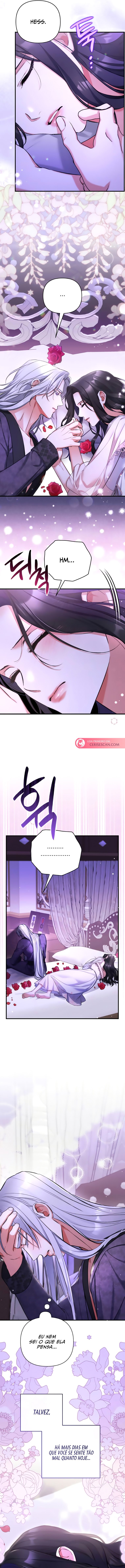 Read For My Abandoned Love PT Manga Online